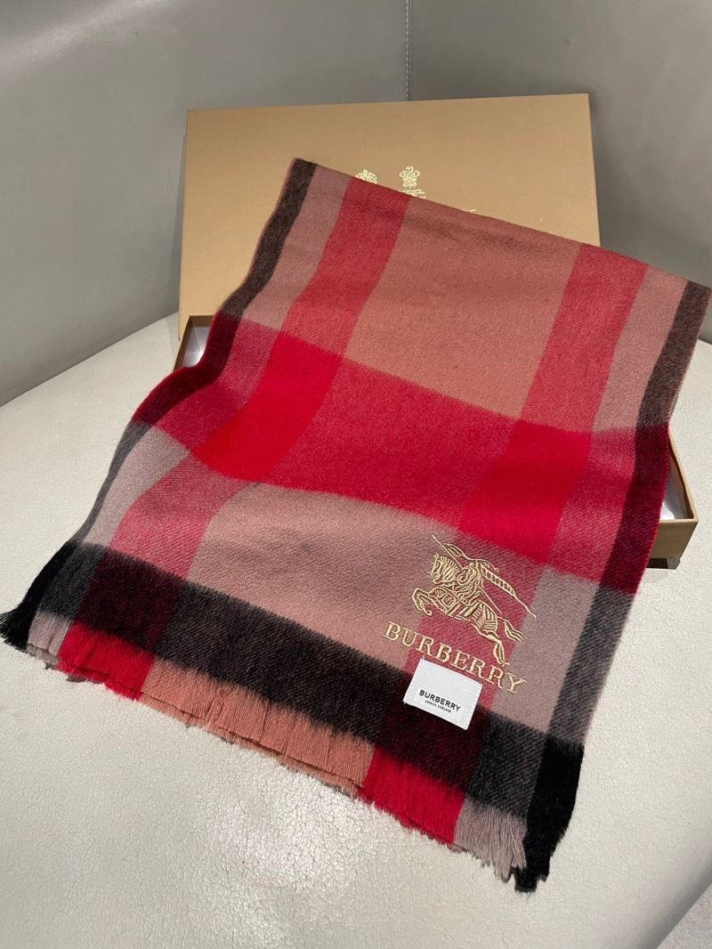 Burberry Scarf